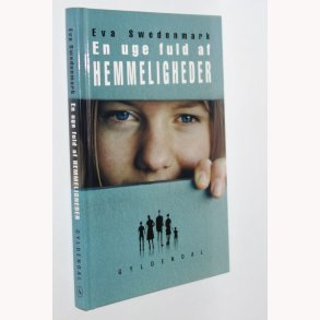 En uge fuld af hemmeligheder