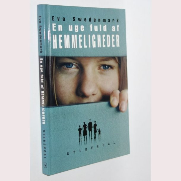 En uge fuld af hemmeligheder