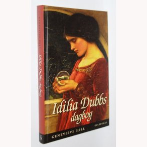 Idilia Dubbs dagbog