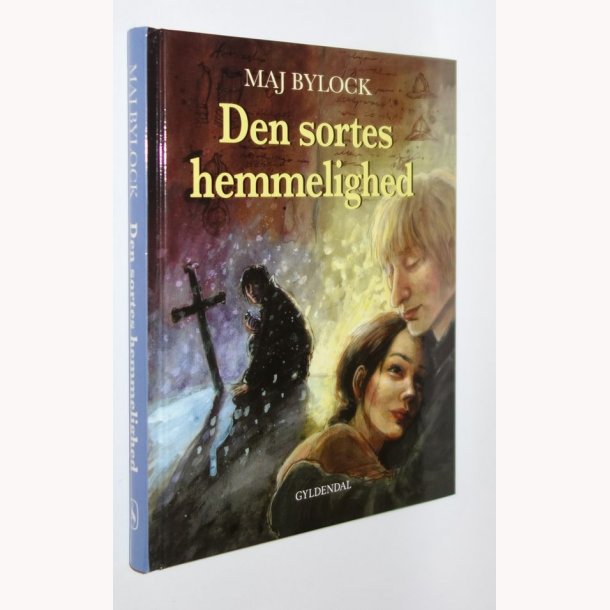 Den sortes hemmelighed