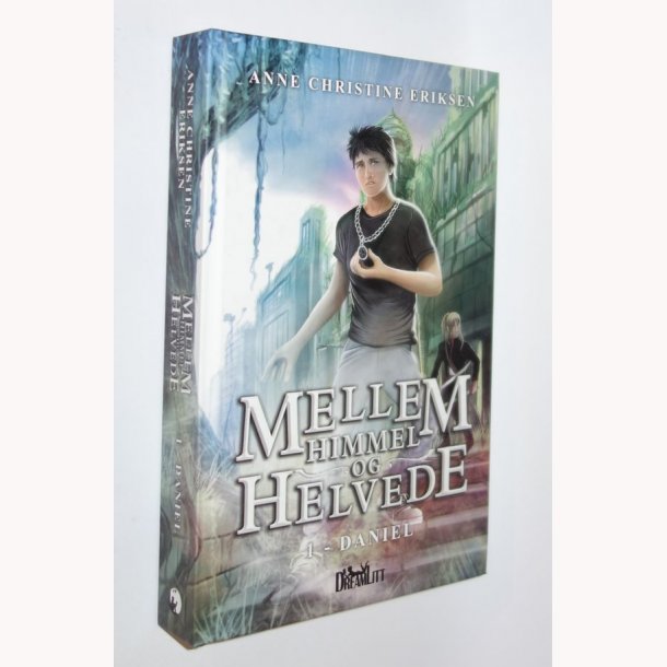 Mellem Himmel og Helvede 1 - Daniel