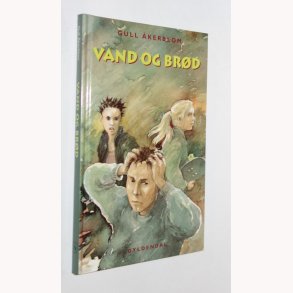 Vand og brd