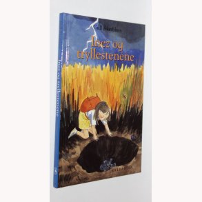 Inez og tryllestenene