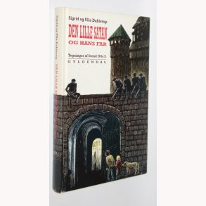 Den lille satan og hans far