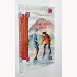 Hemmeligheden under min hud