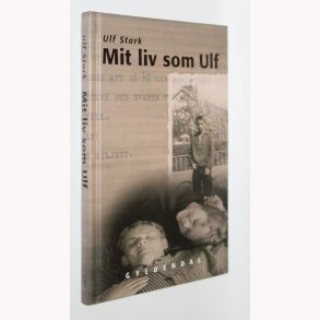 Mit liv som Ulf