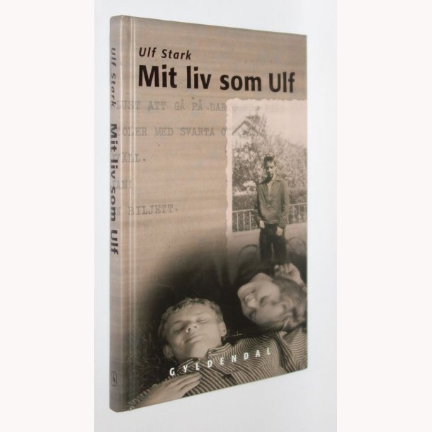Mit liv som Ulf