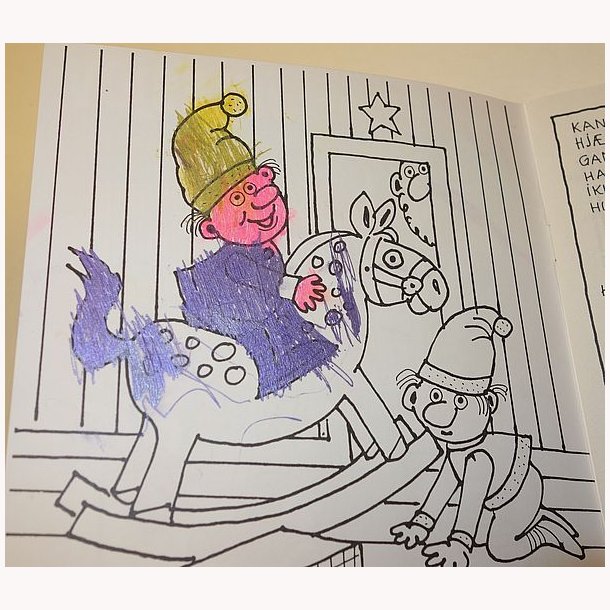 Jrgen Clevins julesjov