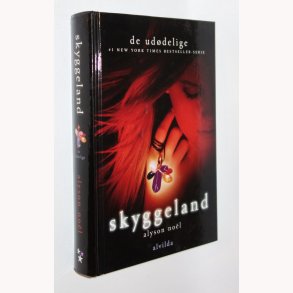 Skyggeland - De Uddelige