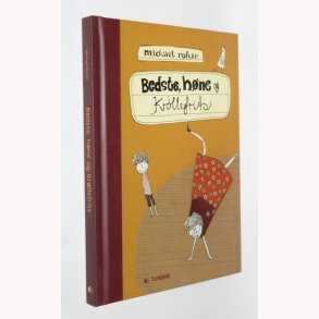 Bedste, hne og Krllefrits