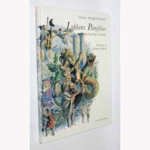 Lykkens Pamfilius og andre eventyrlige historier