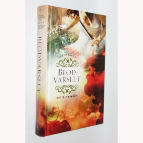 Blodvarslet - Den grnne 