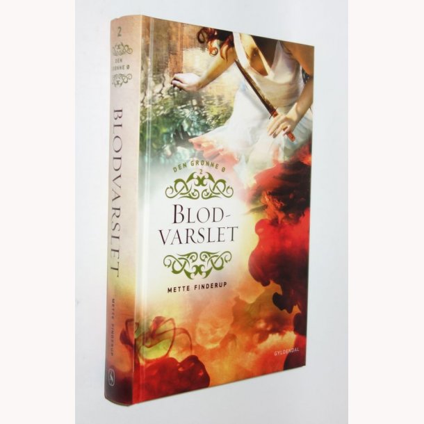 Blodvarslet - Den grnne 