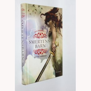 Smertensbarn - Den Grnne 