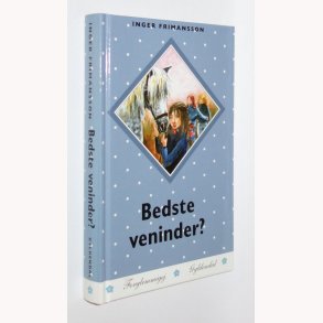Bedste veninder?