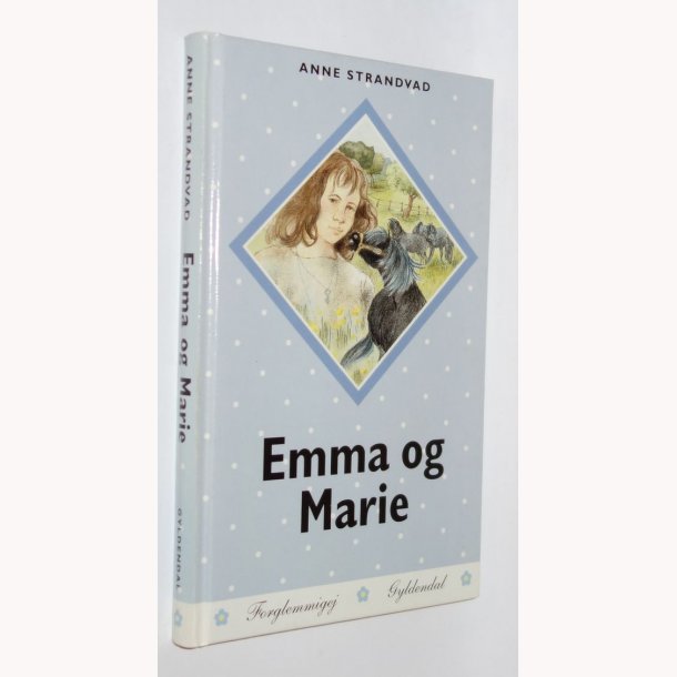 Emma og Marie