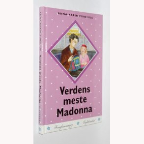 Verdens meste Madonna