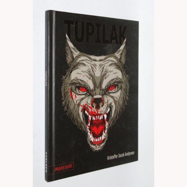Tupilak