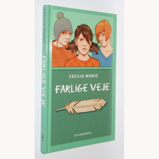 Farlige veje