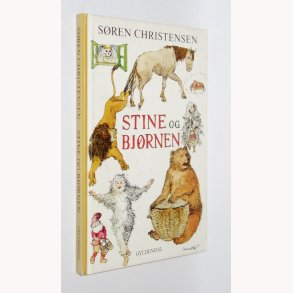 Stine og Bjrnen