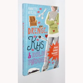 Drenge, kys & kolde fdder