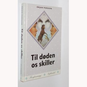 Til dden os skiller