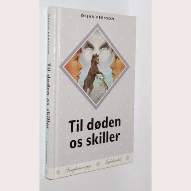 Til dden os skiller