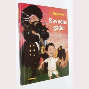 Ravnens gder