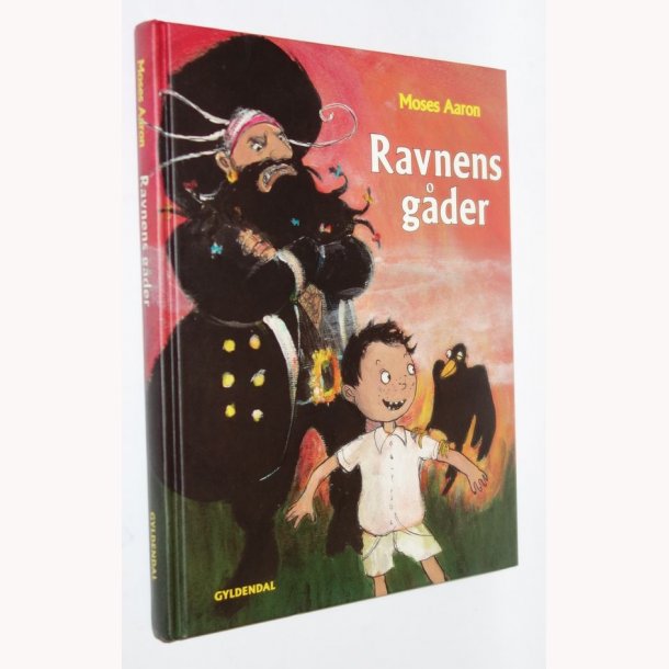 Ravnens gder