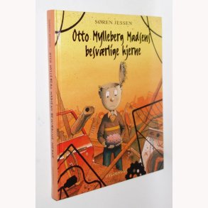 Otto Mylleberg Madsens besvrlige hjerne