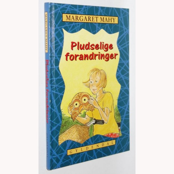 Pludselige forandringer