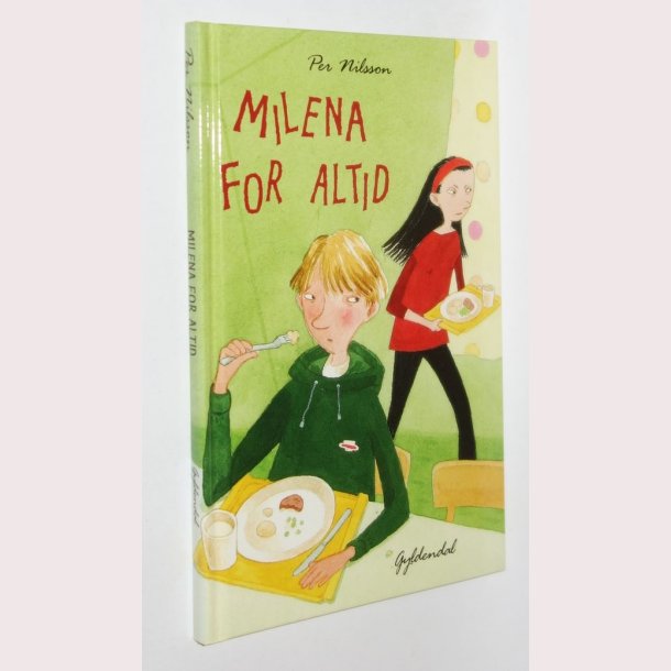 Milena for altid
