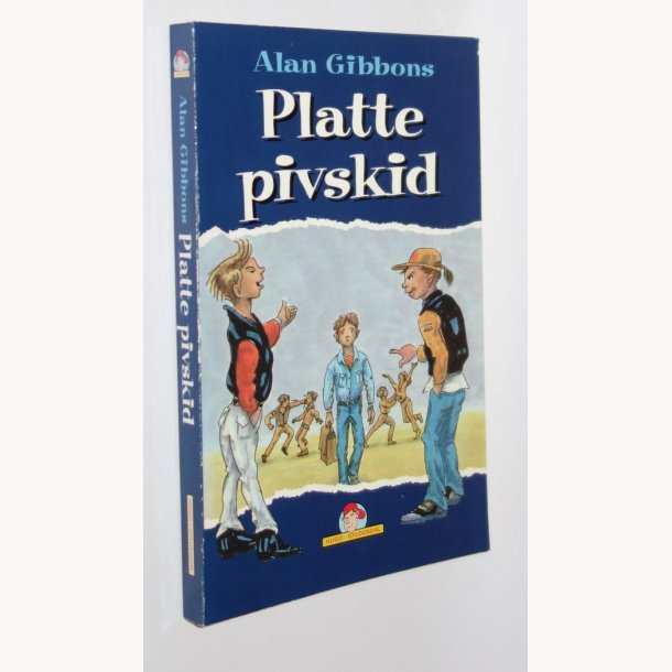 Platte pivskid