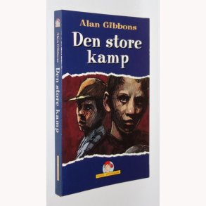 Den store kamp
