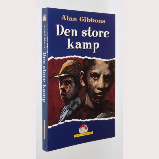 Den store kamp