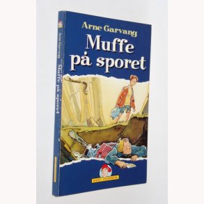 Muffe p sporet