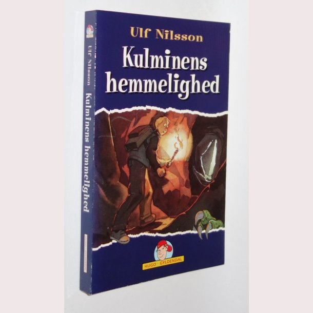 Kulminens hemmelighed