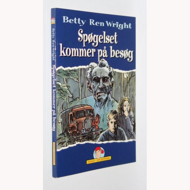 Spgelset kommer p besg