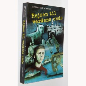 Rejsen til verdens ende