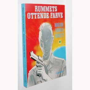 Rummets ottende farve