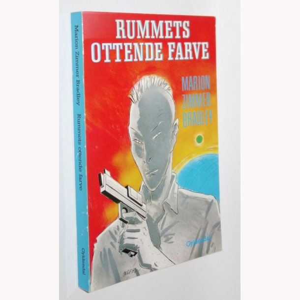 Rummets ottende farve