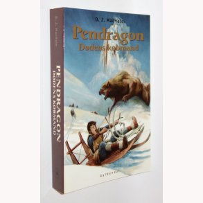 Pendragon - Ddens kbmand