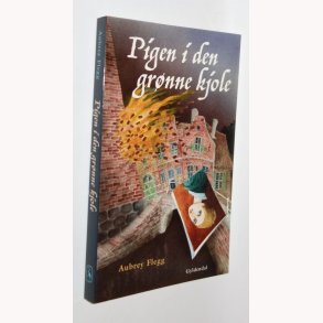 Pigen i den grnne kjole