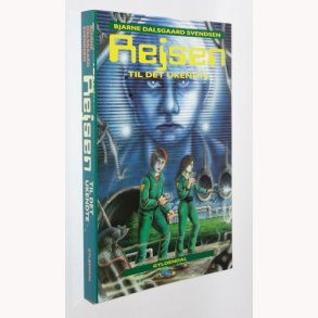 Rejsen til det ukendte