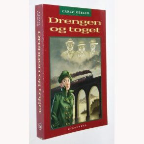 Drengen og toget