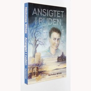 Ansigtet i ruden