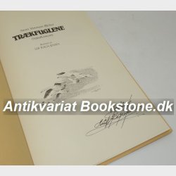 Trkfuglene (Naturkoncert):AfSteen Steensen Blicher (signeret)