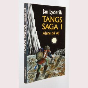 Tangs saga