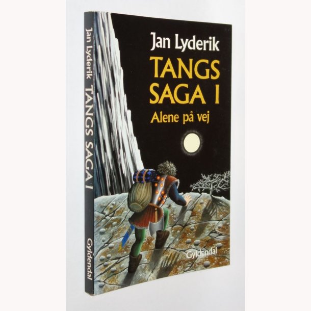 Tangs saga
