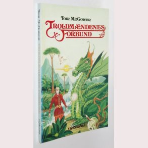 Troldmndenes forbund